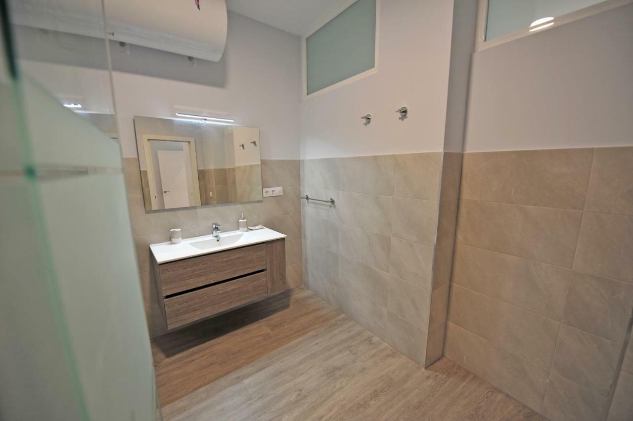 Apto Moderno Tranquilo Vina カディス エクステリア 写真