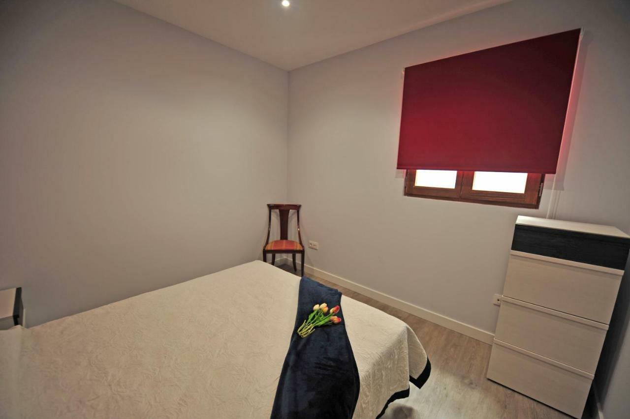 Apto Moderno Tranquilo Vina カディス エクステリア 写真