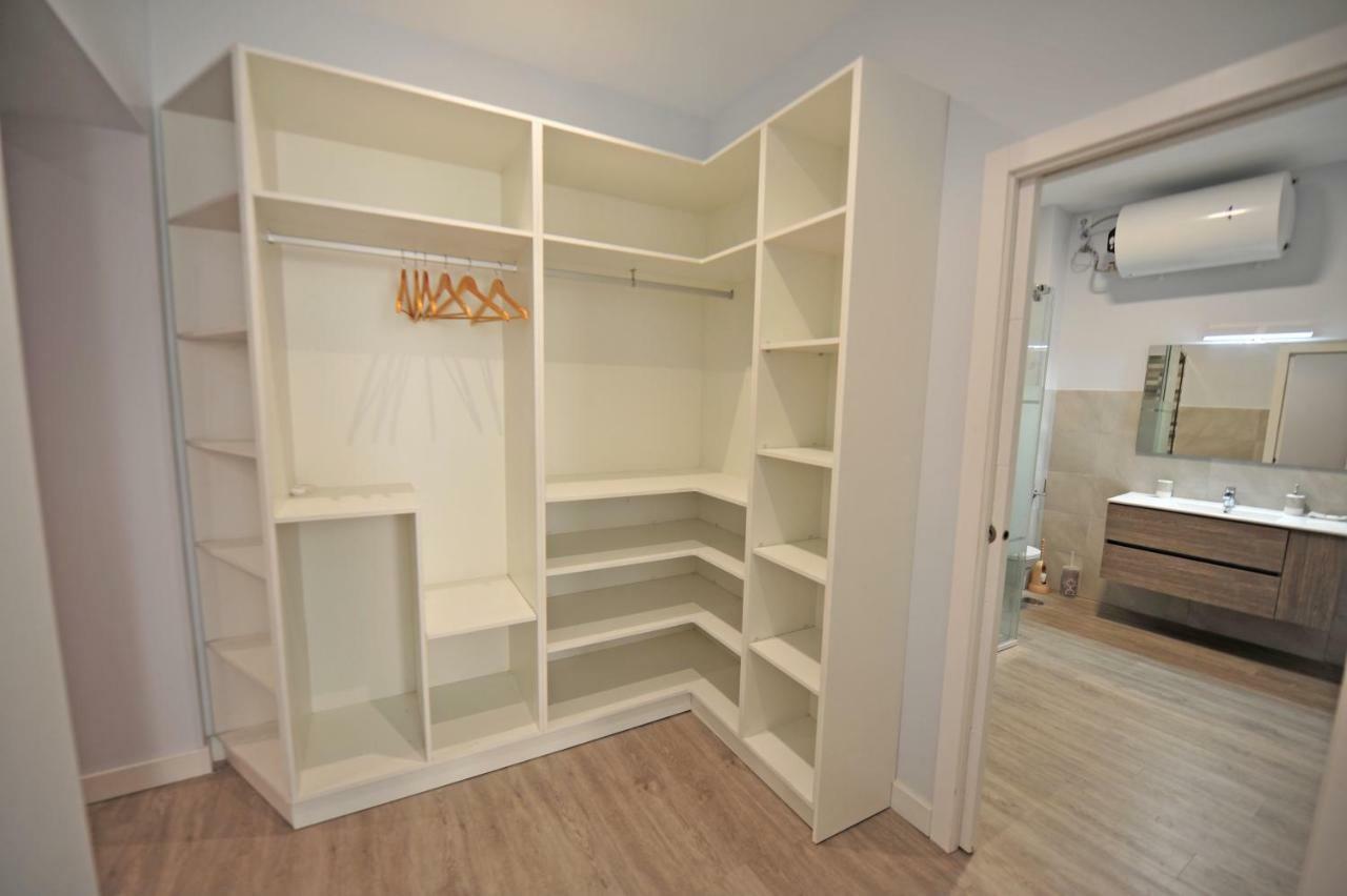 Apto Moderno Tranquilo Vina カディス エクステリア 写真